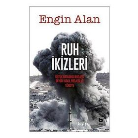 Ruh İkizleri - Engin Alan