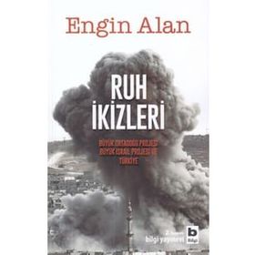 Ruh İkizleri - Engin Alan
