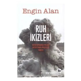 Ruh İkizleri - Engin Alan
