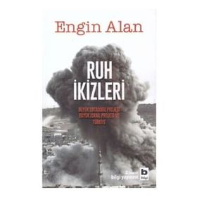 Ruh İkizleri - Engin Alan