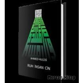 RUH-INSAN-CIN (1.HM) - AHMED HULUSI