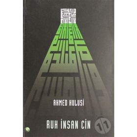 RUH-INSAN-CIN (1.HM) - AHMED HULUSI