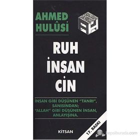 RUH-INSAN-CIN (1.HM) - AHMED HULUSI