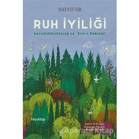 Ruh İyiliği - Hayati Sır