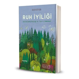 Ruh İyiliği - Hayati Sır