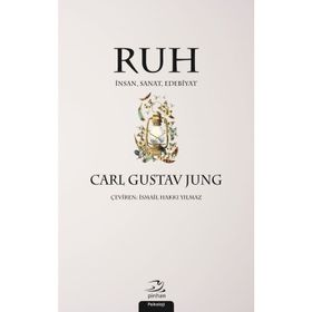 RUH - KUDRET AYŞE YILMAZ