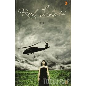 RUH LEKESI - AYLIN SAVACI ARMADOR