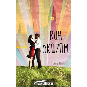 Ruh Öküzüm - Lauren Morrill