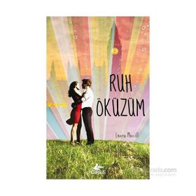 Ruh Öküzüm - Lauren Morrill