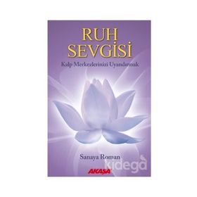 Ruh Sevgisi - Sanaya Roman