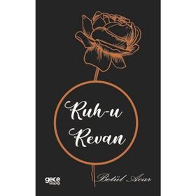 Ruh-u Revan - Betül Acar