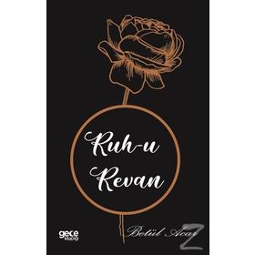 Ruh-u Revan - Betül Acar