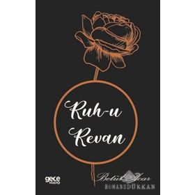 Ruh-u Revan - Betül Acar