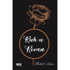 Ruh-u Revan - Betül Acar