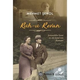 Ruh-u Revan - Mehmet Şenol