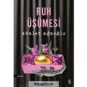 RUH ÜŞÜMESİ - ADALET AĞAOĞLU