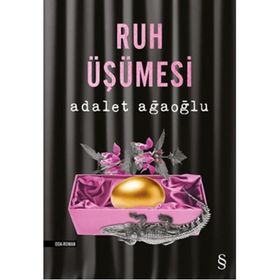 RUH ÜŞÜMESİ - ADALET AĞAOĞLU