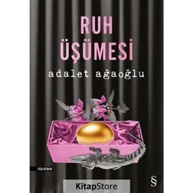 RUH ÜŞÜMESİ - ADALET AĞAOĞLU