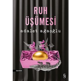 RUH ÜŞÜMESİ - ADALET AĞAOĞLU