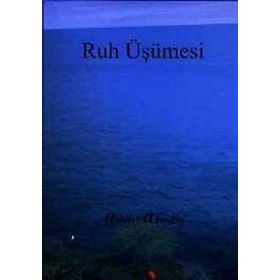 RUH ÜŞÜMESİ - ADALET AĞAOĞLU
