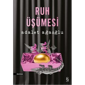 RUH ÜŞÜMESİ - ADALET AĞAOĞLU