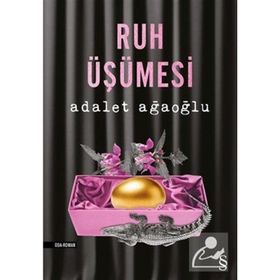 RUH ÜŞÜMESİ - ADALET AĞAOĞLU
