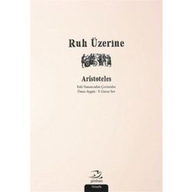 Ruh Üzerine - Aristoteles