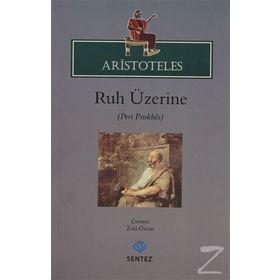 Ruh Üzerine - Aristoteles