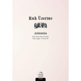 Ruh Üzerine - Aristoteles