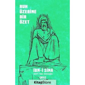 Ruh Üzerine Bir Özet - İbni Sina
