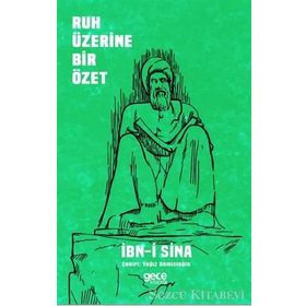 Ruh Üzerine Bir Özet - İbni Sina