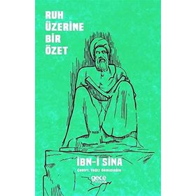 Ruh Üzerine Bir Özet - İbni Sina