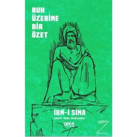 Ruh Üzerine Bir Özet - İbni Sina