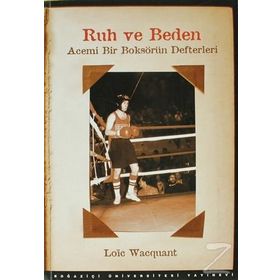 RUH VE BEDEN - MICHAEL LAITMAN