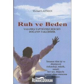 RUH VE BEDEN - MICHAEL LAITMAN