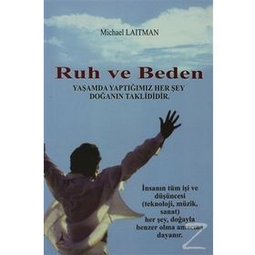 RUH VE BEDEN - MICHAEL LAITMAN