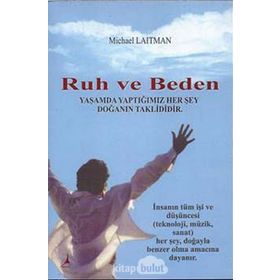 RUH VE BEDEN - MICHAEL LAITMAN