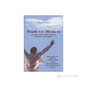 RUH VE BEDEN - MICHAEL LAITMAN
