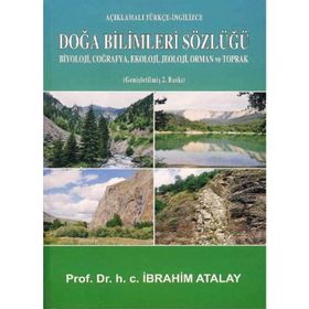 RUH VE DOĞA ÖTESİ BILIMLERI SÖZLÜĞÜ - CENK TEKIN