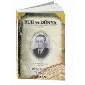 Ruh ve Dünya 1 - Sertaç Mehmet Temizel