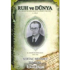 Ruh ve Dünya 1 - Sertaç Mehmet Temizel