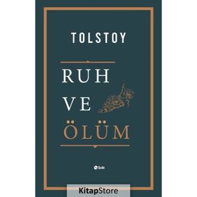 Ruh ve Ölüm - Lev N. Tolstoy