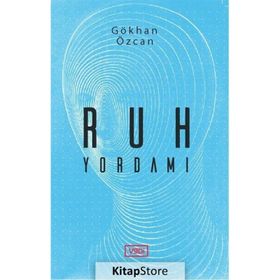 RUH YORDAMI - GÖKHAN ÖZCAN