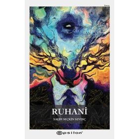 Ruhani - Salih Seçkin Sevinç