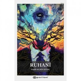 Ruhani - Salih Seçkin Sevinç