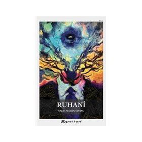 Ruhani - Salih Seçkin Sevinç
