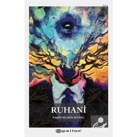 Ruhani - Salih Seçkin Sevinç
