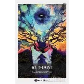 Ruhani - Salih Seçkin Sevinç