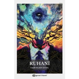 Ruhani - Salih Seçkin Sevinç