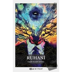 Ruhani - Salih Seçkin Sevinç